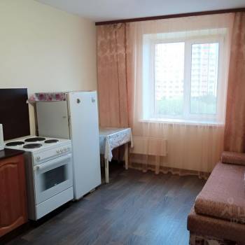 Сдается 1-комнатная квартира, 45 м²