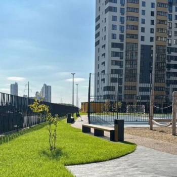 Сдается 1-комнатная квартира, 28 м²