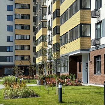Сдается 1-комнатная квартира, 28 м²