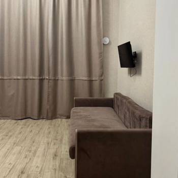 Сдается 1-комнатная квартира, 28 м²