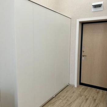 Сдается 1-комнатная квартира, 28 м²