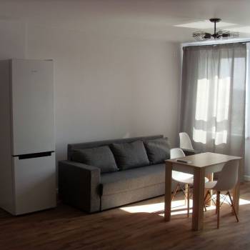 Сдается 1-комнатная квартира, 44 м²