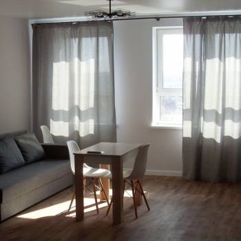 Сдается 1-комнатная квартира, 44 м²
