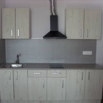 Сдается 1-комнатная квартира, 44 м²
