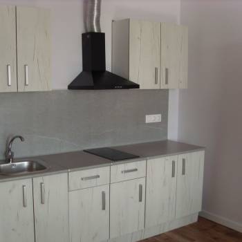 Сдается 1-комнатная квартира, 44 м²
