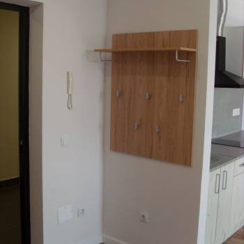 Сдается 1-комнатная квартира, 44 м²