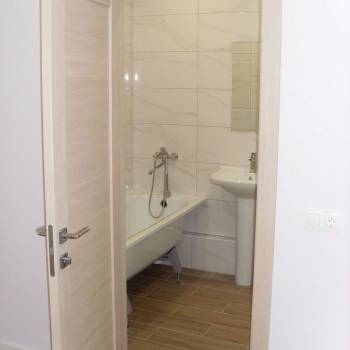 Сдается 1-комнатная квартира, 44 м²