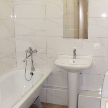 Сдается 1-комнатная квартира, 44 м²