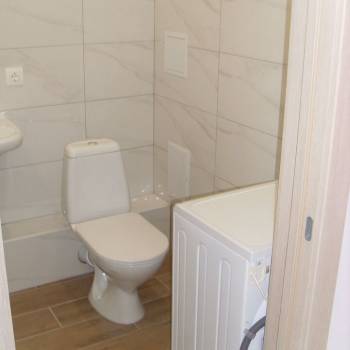 Сдается 1-комнатная квартира, 44 м²