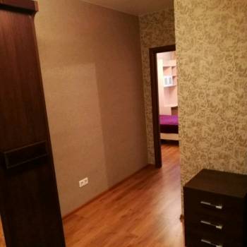 Сдается 1-комнатная квартира, 41 м²