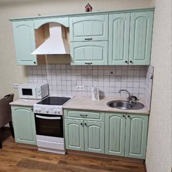 Сдается 1-комнатная квартира, 41 м²
