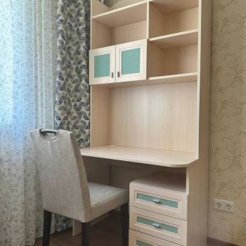 Сдается 1-комнатная квартира, 41 м²