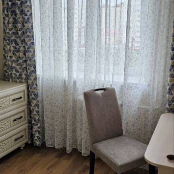 Сдается 1-комнатная квартира, 41 м²