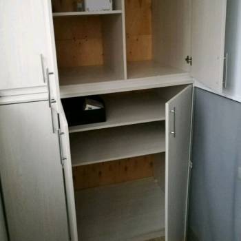Сдается 1-комнатная квартира, 41 м²