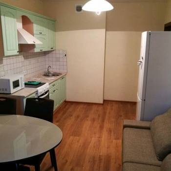 Сдается 1-комнатная квартира, 41 м²