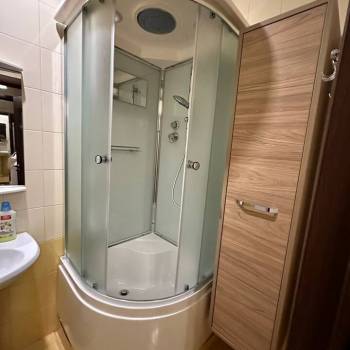 Сдается 1-комнатная квартира, 41 м²