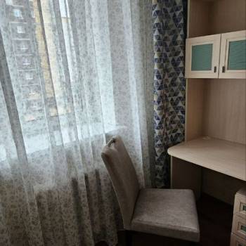 Сдается 1-комнатная квартира, 41 м²