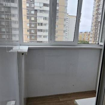 Сдается 1-комнатная квартира, 41 м²