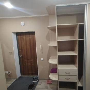 Сдается 1-комнатная квартира, 31 м²