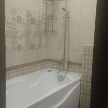 Сдается 1-комнатная квартира, 31 м²