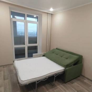 Сдается 1-комнатная квартира, 31 м²
