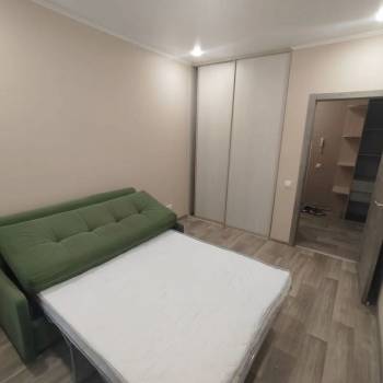 Сдается 1-комнатная квартира, 31 м²
