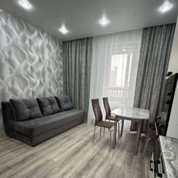 Сдается 2-х комнатная квартира, 52 м²