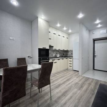 Сдается 2-х комнатная квартира, 52 м²