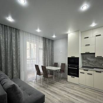 Сдается 2-х комнатная квартира, 52 м²