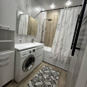 Сдается 2-х комнатная квартира, 52 м²