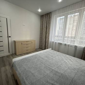 Сдается 2-х комнатная квартира, 52 м²