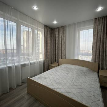 Сдается 2-х комнатная квартира, 52 м²