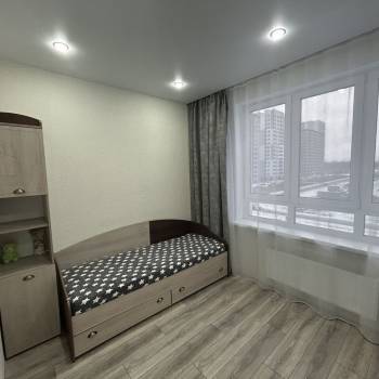Сдается 2-х комнатная квартира, 52 м²