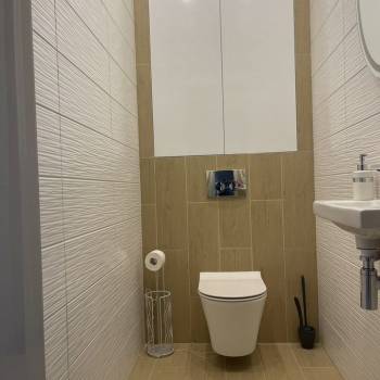 Сдается 2-х комнатная квартира, 83,3 м²