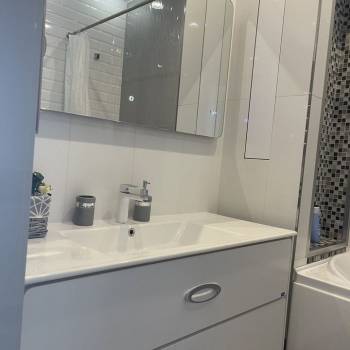 Сдается 2-х комнатная квартира, 83,3 м²