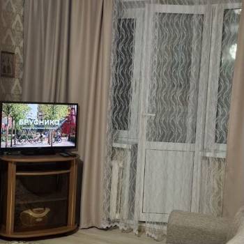 Сдается 2-х комнатная квартира, 44 м²