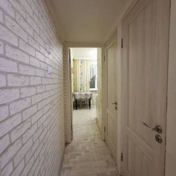 Сдается 2-х комнатная квартира, 44 м²
