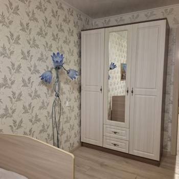 Сдается 2-х комнатная квартира, 44 м²