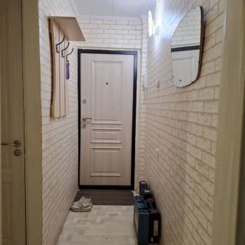 Сдается 2-х комнатная квартира, 44 м²