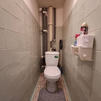 Сдается 2-х комнатная квартира, 44 м²