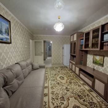 Сдается 2-х комнатная квартира, 44 м²