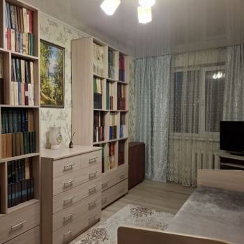 Сдается 2-х комнатная квартира, 44 м²