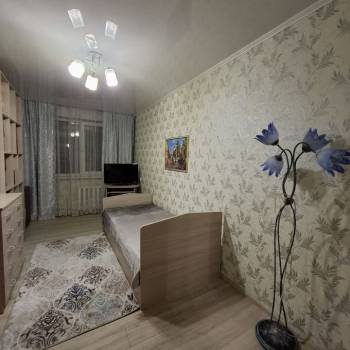 Сдается 2-х комнатная квартира, 44 м²