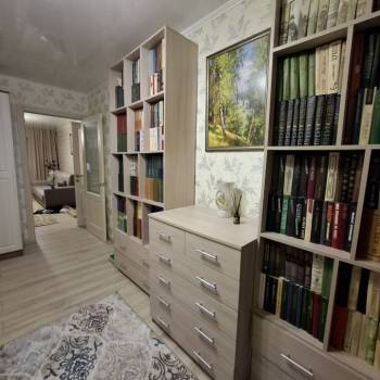Сдается 2-х комнатная квартира, 44 м²