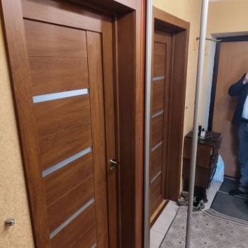 Продается 1-комнатная квартира, 42 м²