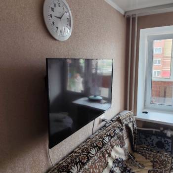 Продается 1-комнатная квартира, 42 м²