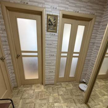 Продается 1-комнатная квартира, 34,6 м²