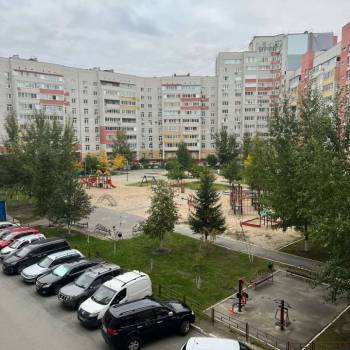 Продается 1-комнатная квартира, 57 м²