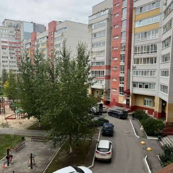 Продается 1-комнатная квартира, 57 м²