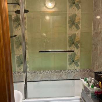 Продается 1-комнатная квартира, 57 м²